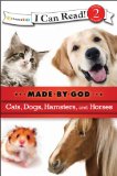 Cats, Dogs, Hamsters, and Horses 2010 9780310720096 Front Cover