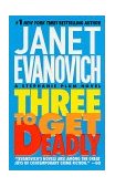Three to Get Deadly  cover art