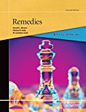 Black Letter Outline on Remedies:  9780314904096 Front Cover