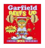 Garfield Beefs Up His 37th Book 2000 9780345441096 Front Cover