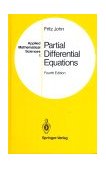 Partial Differential Equations  cover art
