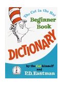 Cat in the Hat Beginner Book Dictionary 1964 9780394810096 Front Cover