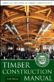 Timber Construction Manual 