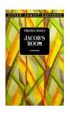 Jacob's Room  cover art
