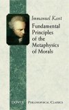 Fundamental Principles of the Metaphysics of Morals  cover art