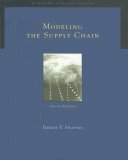 Modeling the Supply Chain  cover art