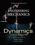 Engineering Mechanics Dynamics 2007 9780495296096 Front Cover