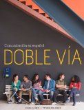 Doble Via Comunicacion en Espanol, StandAlone 2011 9780495915096 Front Cover