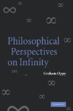 Philosophical Perspectives on Infinity 2009 9780521108096 Front Cover