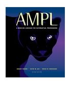 AMPL A Modeling Language for Mathematical Programming cover art