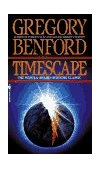 Timescape 1992 9780553297096 Front Cover