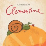 Clementine 2011 9780735840096 Front Cover