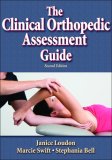 Clinical Orthopedic Assessment Guide 2nd 9780736067096 Front Cover