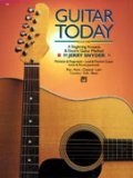 Guitar Today, Bk 1 A Beginning Acoustic and Electric Guitar Method, Book and Online Audio cover art