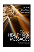 Effective Health Risk Messages A Step-By-Step Guide cover art