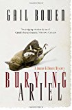 Burying Ariel A Joanne Kilbourn Mystery 2011 9780771013096 Front Cover