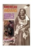 American Indians Answers to Today's Questions cover art