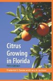 Citrus Growing in Florida  cover art