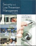 Security and Loss Prevention Management  cover art