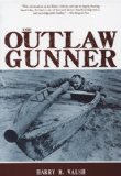 Outlaw Gunner  9780870336096 Front Cover