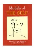 Models of the Self  9780907845096 Front Cover