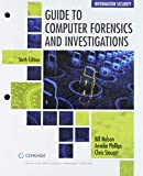Bundle: Guide to Computer Forensics and Investigations, Loose-Leaf Version, 6th + MindTap, 1 Term Printed Access Card 6th 9781337757096 Front Cover