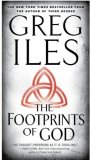Footprints of God A Novel 2007 9781416564096 Front Cover