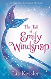 Tail of Emily Windsnap  9781444015096 Front Cover