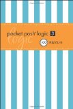 Logic 3 100 Puzzles 2011 9781449403096 Front Cover