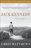 Jack Kennedy Elusive Hero cover art