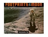 Footprints on the Moon 2001 9781570914096 Front Cover