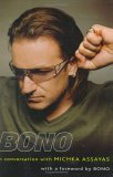 Bono In Conversation with Michka Assayas  9781573223096 Front Cover