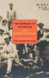Burning of the World A Memoir Of 1914 cover art