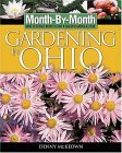 Gardening in Ohio 2005 9781591861096 Front Cover