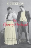 Cherry Orchard  cover art