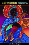 Stand Your Ground Black Bodies and the Justice of God  9781626981096 Front Cover