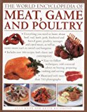 World Encyclopedia of Meat, Game and Poultry 2012 9781780191096 Front Cover