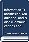 Information Transmission, Modulation and Noise 4th 9780070559097 Front Cover