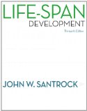 Life-Span Development  cover art