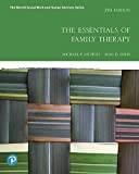 The Essentials of Family Therapy: 