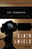Death Angels A Chief Inspector Erik Winter Novel 2009 9780143116097 Front Cover
