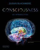 Consciousness An Introduction cover art