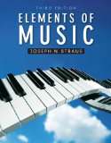 Elements of Music  cover art