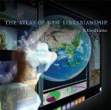 Atlas of New Librarianship  cover art