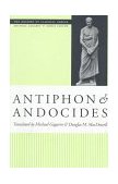 Antiphon and Andocides  cover art