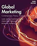 Global Marketing Contemporary Theory, Practice, and Cases 3rd 9780367196097 Front Cover