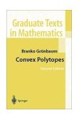 Convex Polytopes 2nd 9780387404097 Front Cover