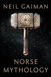 Norse Mythology:  9780393609097 Front Cover