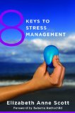 8 Keys to Stress Management  cover art