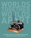 Worlds Together, Worlds Apart: A History of the World: from 1000 Ce to the Present cover art